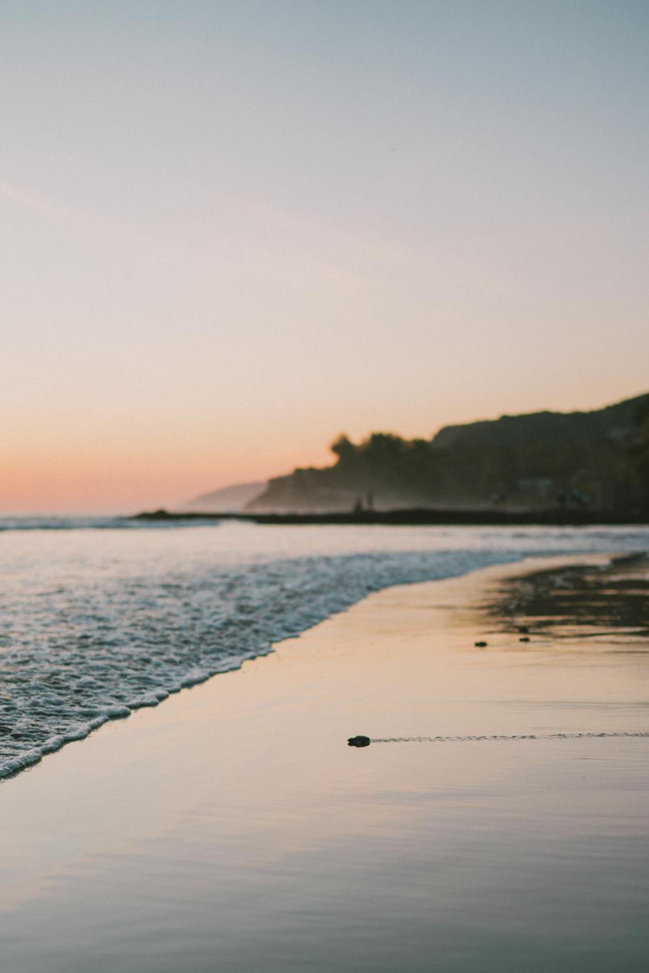 Almare Zonte - Beachfront Glamping Hotel エル・ゾンテ エクステリア 写真