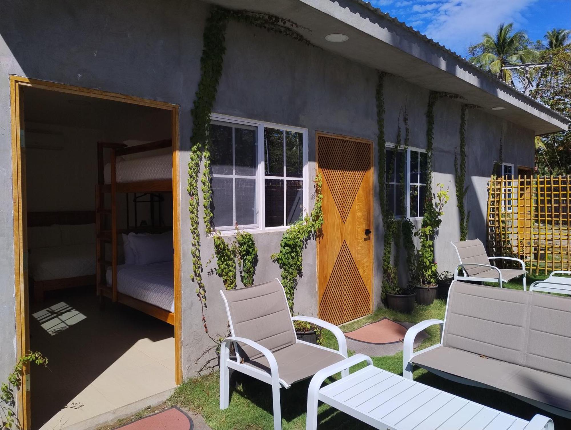 Almare Zonte - Beachfront Glamping Hotel エル・ゾンテ エクステリア 写真